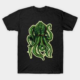 High Priest of R'Lyeh T-Shirt